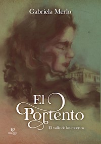 El portento - Gabriela Merlo - E-Book