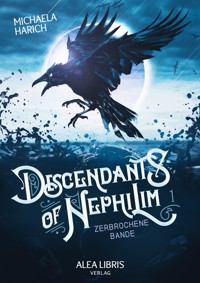 Zerbrochene Bande - Michaela Harich - E-Book