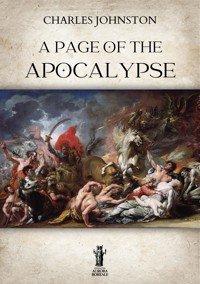 A Page of the Apocalypse - Charles Johnston - E-Book