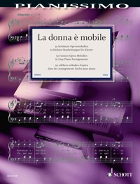 La donna è mobile -  - E-Book