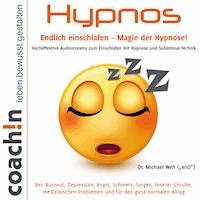 Hypnos - Dr. Michael Weh - Hörbuch