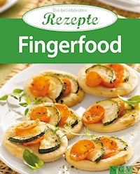 Fingerfood -  - E-Book
