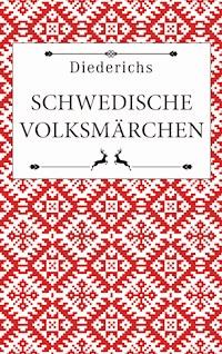 Schwedische Volksmärchen -  - E-Book