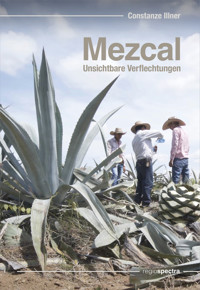 Mezcal - Unsichtbare Verflechtungen - Constanze Illner - kostenlos E-Book