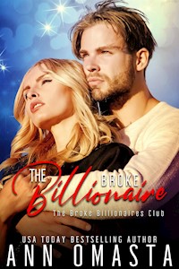 The Broke Billionaire - Ann Omasta - E-Book