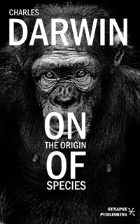 On the origin of species - Charles Darwin. - E-Book