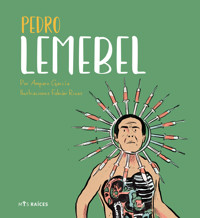 Pedro Lemebel - Amparo García Cornejo - E-Book