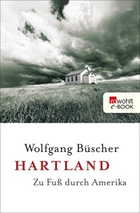 Hartland - Wolfgang Büscher - E-Book