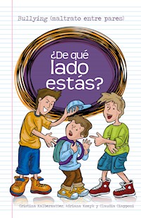 ¿De qué lado estás? - Maria Cristina Kalbermatter - E-Book