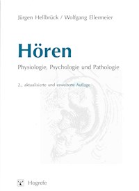 Hören - Jürgen Hellbrück - E-Book
