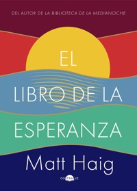 El libro de la esperanza - Matt Haig - E-Book