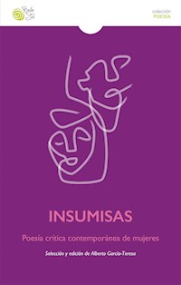 Insumisas - Varias Autoras - E-Book