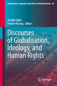 Discourses of Globalisation, Ideology, and Human Rights - - E-Book