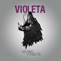 Violeta - Alvaro Vanegas - Hörbuch