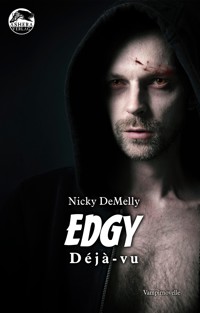 Déjà-vu - Nicky DeMelly - E-Book