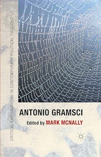 Antonio Gramsci -  - E-Book
