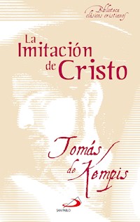 La imitación de Cristo - Tomás De Kempis - E-Book