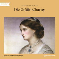 Die Gräfin Charny (Ungekürzt) - Dumas Alexandre - Hörbuch