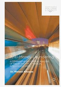 Anti-Money Laundering - Waleed Alhosani - E-Book