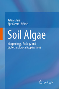 Soil Algae -  - E-Book