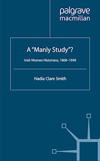 A 'Manly Study'? - N. Smith - E-Book