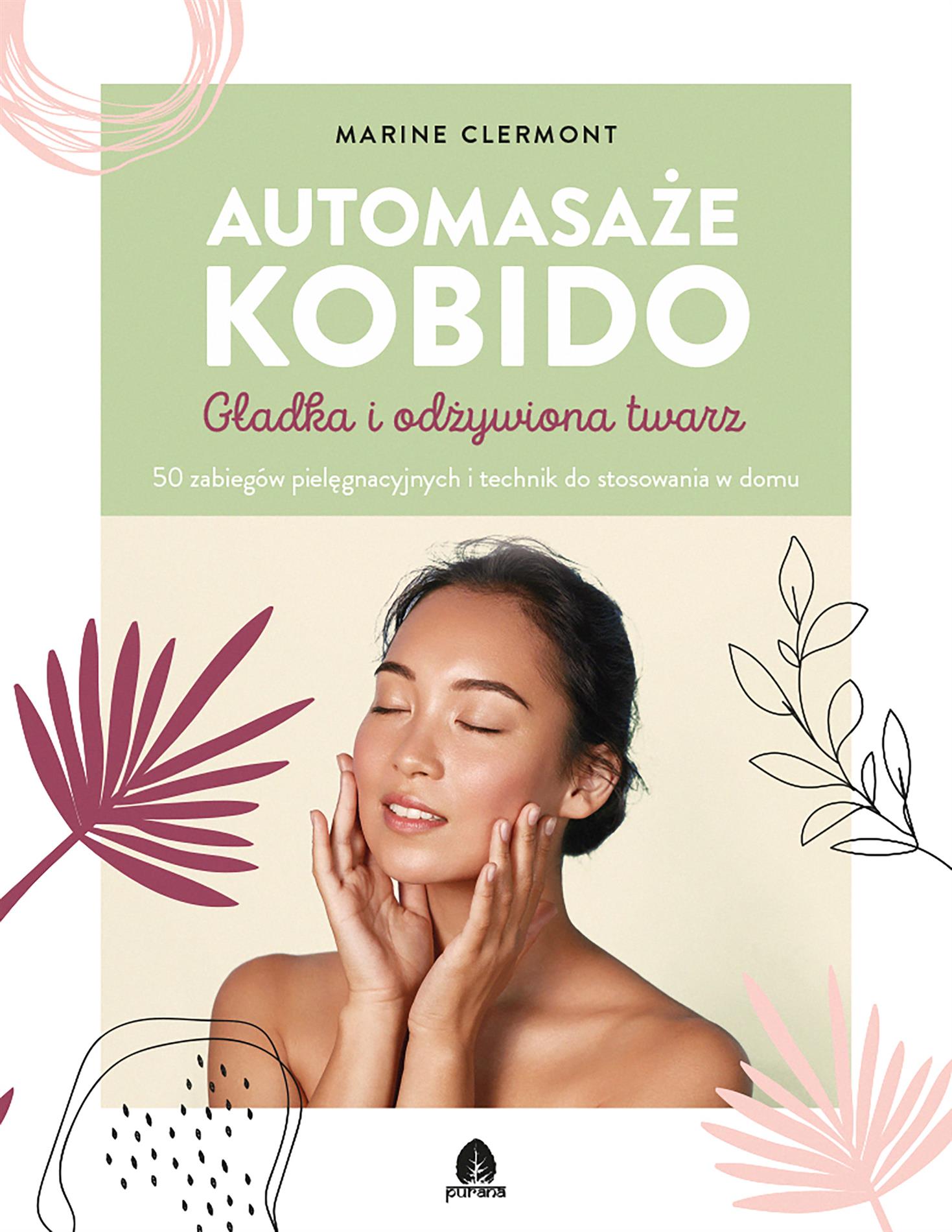 Automasaże Kobido - Marine Clermont - E-Book