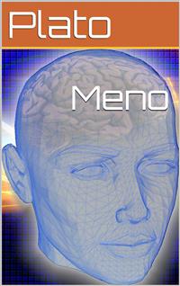 Meno - Plato - E-Book