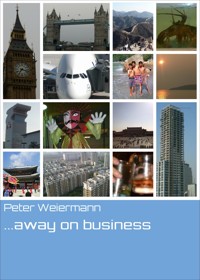 ...away on business - Peter Weiermann - E-Book