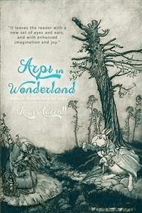 Arpi in Wonderland: Alice in Wonderland for Boys - Lewis Carroll - E-Book