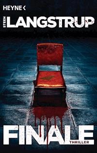 Finale - Steen Langstrup - E-Book