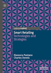 Smart Retailing - Eleonora Pantano - E-Book