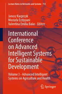 International Conference on Advanced Intelligent Systems for Sustainable Development -  - E-Book