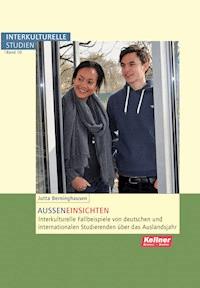 AußenEinsichten -  - E-Book