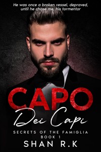 Capo Dei Capi - Shan R.K - E-Book