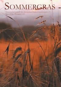 Sommergras 121 -  - E-Book