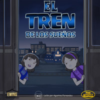 El Tren de los Suenos - Mason Ewing - Hörbuch