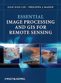 Essential Image Processing and GIS for Remote Sensing - Jian Guo Liu - E-Book