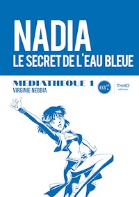 Médiathèque 1 - Virginie Nebbia - E-Book