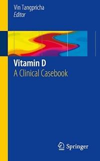 Vitamin D -  - E-Book
