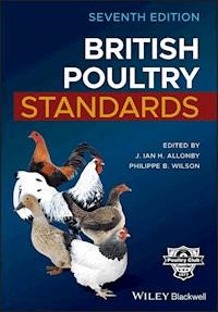 British Poultry Standards -  - E-Book