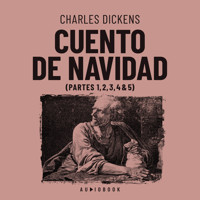 Cuento de Navidad (Completo) - Charles Dickens. - Hörbuch