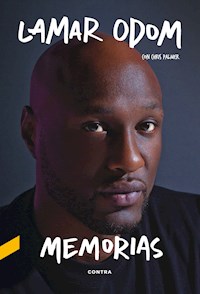 Memorias - Lamar Odom - E-Book