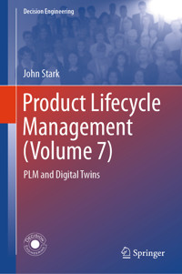 Product Lifecycle Management (Volume 7) - John Stark - E-Book