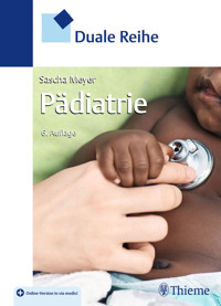 Duale Reihe Pädiatrie -  - E-Book