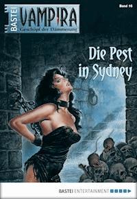 Vampira - Folge 16 - Adrian Doyle - E-Book