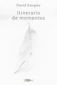 Itinerario de momentos - David Estopier - E-Book