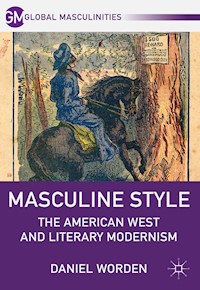 Masculine Style - D. Worden - E-Book