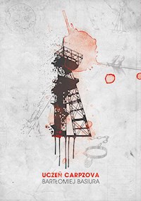 Uczeń Carpzova - " " =SUBSTITUTE(D28 - E-Book