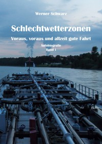Schlechtwetterzonen - Werner Schwarz - E-Book