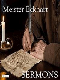 Sermons - Meister Eckhart - E-Book